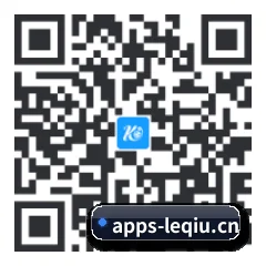 苹果访客专属 二维码